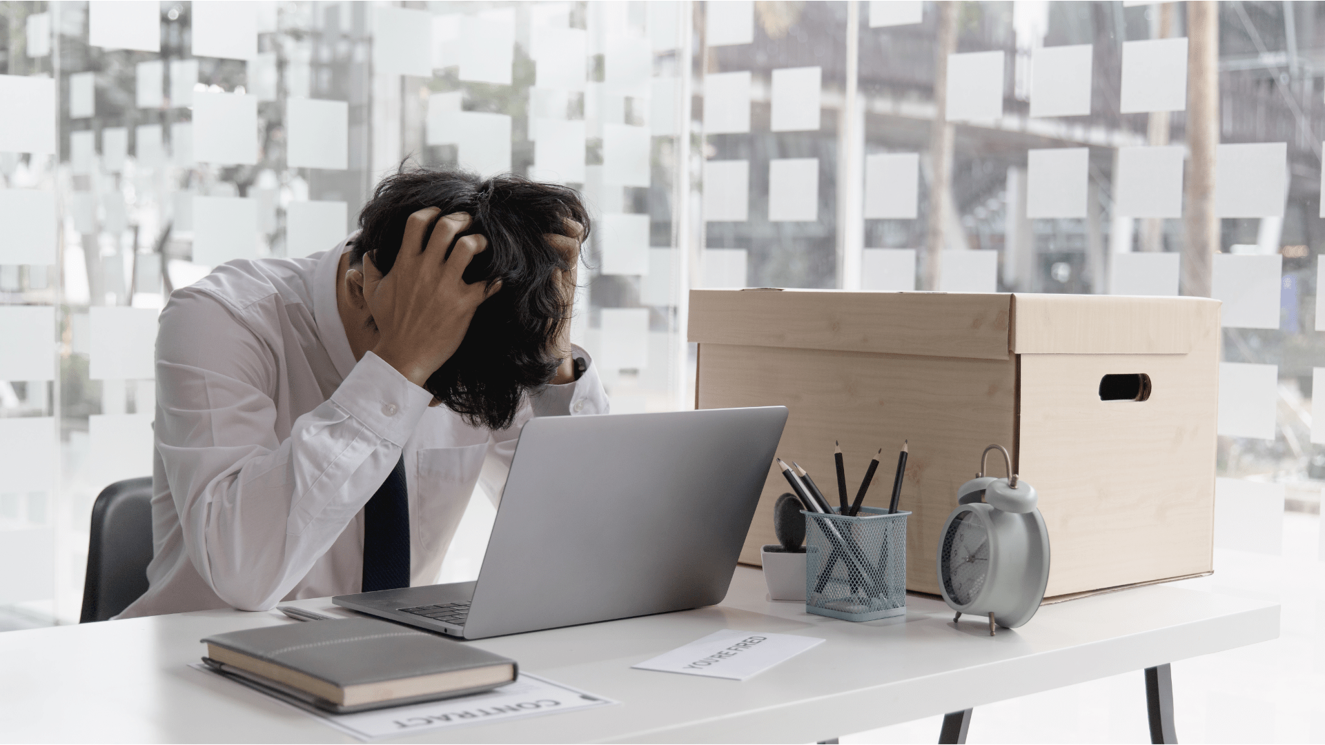 cambio puesto trabajo salud